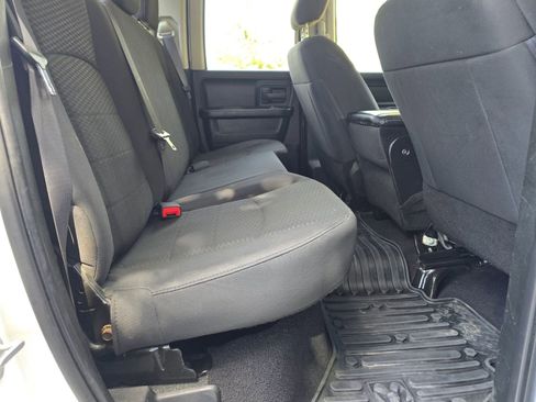 Used 2019 RAM 1500 Tradesman w/ Popular Equipment Group image 35