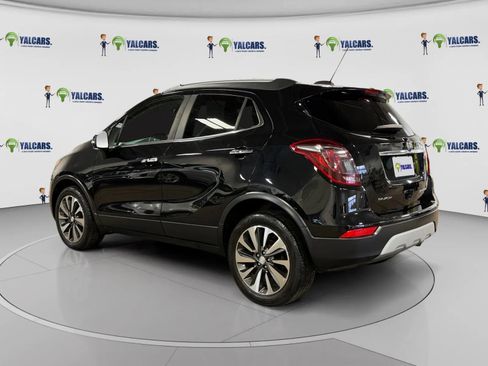 Used 2017 Buick Encore Preferred image 3
