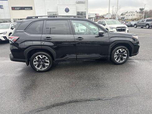 New 2026 Subaru Forester Premium image 4