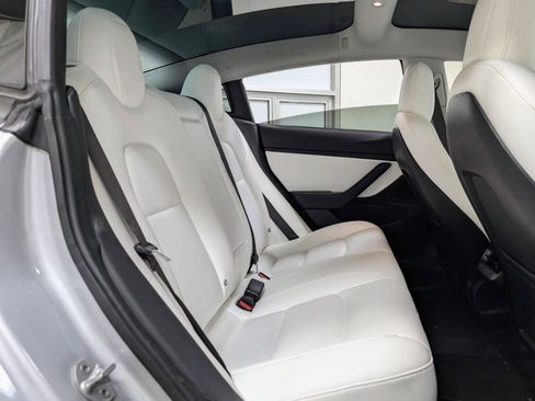 Used 2018 Tesla Model 3 Long Range AWD/4WD image 20