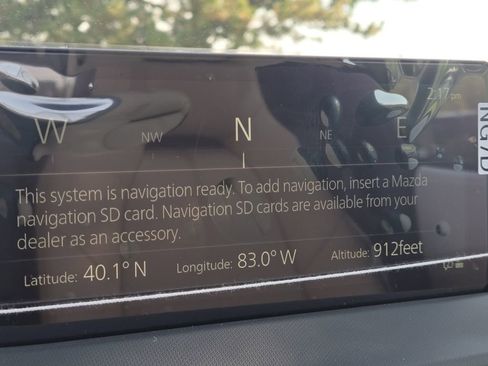 New 2026 MAZDA MX-5 Miata RF Grand Touring w/ Weather Package RWD image 3