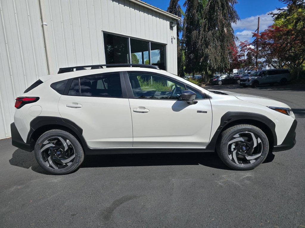 New 2026 Subaru Crosstrek 2.5i Limited AWD/4WD image 3
