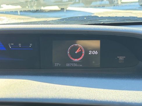 Used 2013 Honda Civic EX image 12