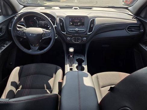 Used 2024 Chevrolet Equinox RS w/ LPO, Floor Liner Package FWD image 16