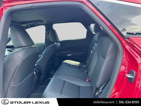 Certified 2024 Lexus RX 350 Premium w/ Accessory Package (Z1) AWD/4WD image 16