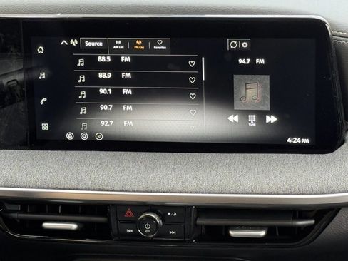 New 2026 Nissan Kicks SV w/ Cold Weather Package image 14