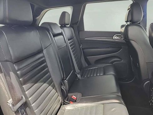 Used 2018 Jeep Grand Cherokee Limited AWD/4WD image 25