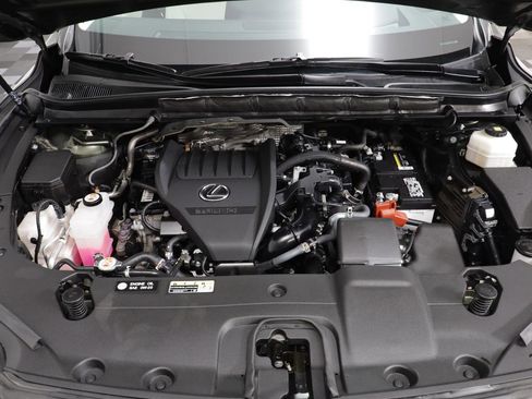 Used 2023 Lexus RX 350 w/ Accessory Package image 24