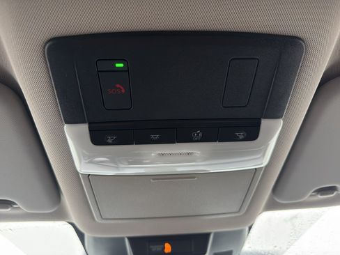 New 2026 Nissan Rogue SV w/ Cold Weather Package AWD/4WD image 23
