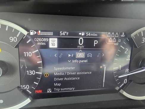 Used 2023 Land Rover Discovery S R-Dynamic AWD/4WD image 19