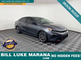 Used 2023 Kia Forte GT w/ GT2 Package video 1
