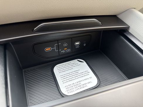 New 2026 Kia Sportage EX image 5