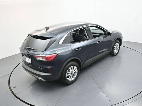 Certified 2022 Ford Escape SE w/ Convenience Package AWD/4WD image 42