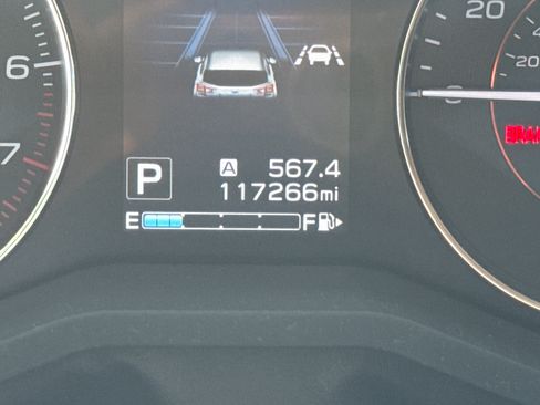 Used 2019 Subaru Crosstrek 2.0i Limited w/ Moonroof Package AWD/4WD image 22