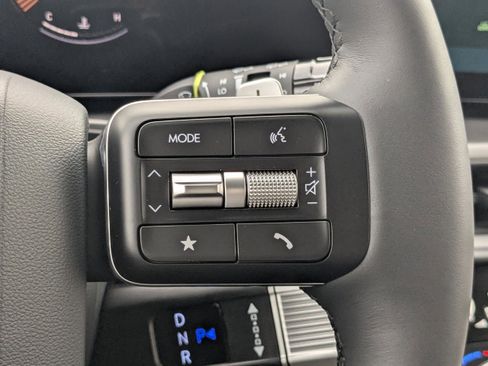 New 2026 Hyundai Santa Fe SEL image 29