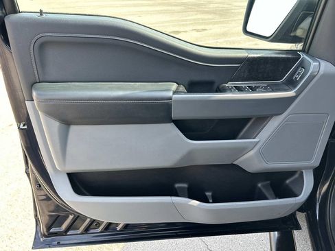 Used 2021 Ford F150 XLT w/ Equipment Group 301A Mid image 25