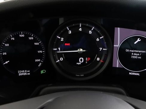 Used 2020 Porsche 911 Carrera S image 27