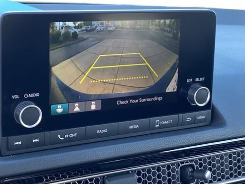 Used 2025 Honda Civic LX image 36