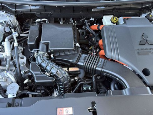 New 2026 Mitsubishi Outlander SEL AWD/4WD image 35