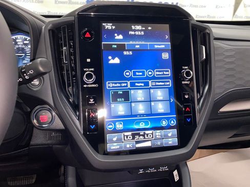 New 2026 Subaru Forester Premium AWD/4WD image 23