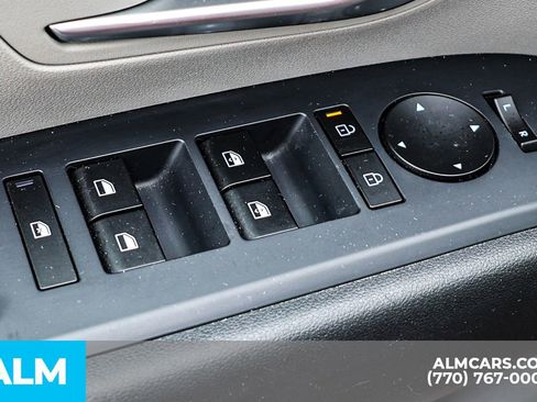 Used 2025 Hyundai Tucson SEL image 48