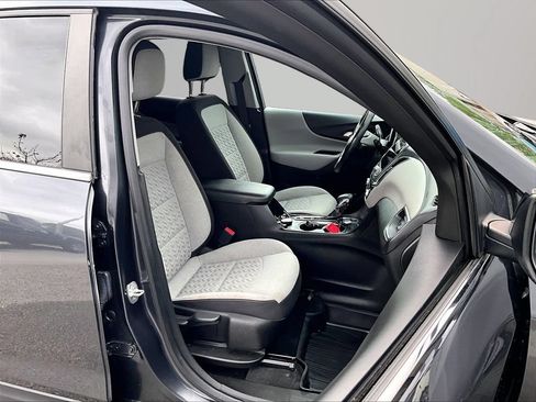 Used 2022 Chevrolet Equinox LT AWD/4WD image 8