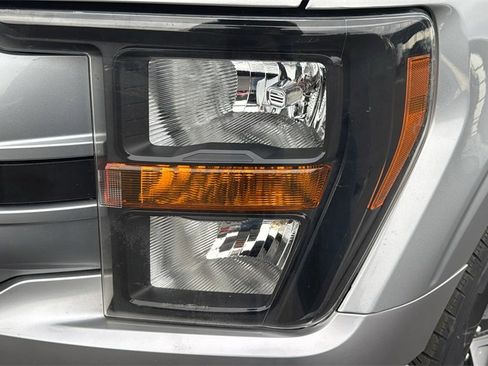 Certified 2023 Ford F150 XL w/ STX Appearance Package image 6