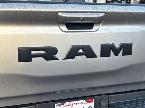 Used 2022 RAM 1500 Rebel w/ G/T Package image 25