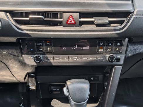 Used 2024 Kia Seltos SX AWD/4WD image 20