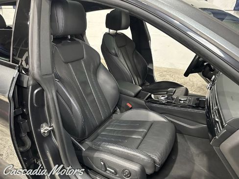 Used 2019 Audi A5 2.0T Premium Plus w/ Premium Plus image 13