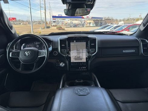 Used 2023 RAM 1500 Laramie image 10