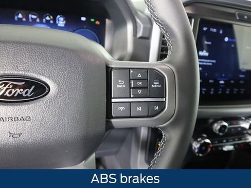 New 2026 Ford F150 XLT w/ Equipment Group 302A MID AWD/4WD image 38