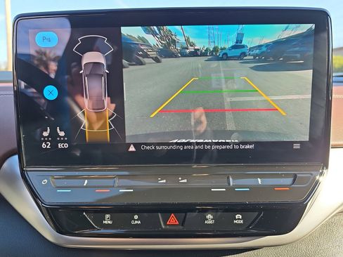 Used 2022 Volkswagen ID.4 Pro S image 23