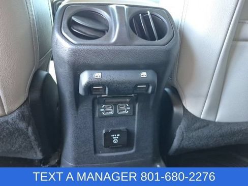 Used 2022 Jeep Wrangler Unlimited Sahara AWD/4WD image 29