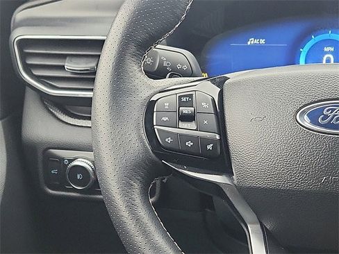 Certified 2023 Ford Explorer ST w/ Equipment Group 401A image 14