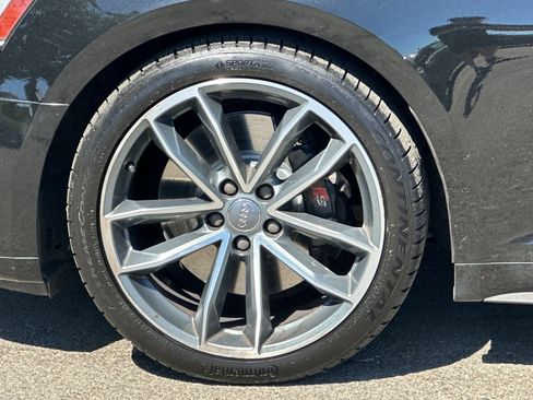 Used 2018 Audi S5 Premium Plus w/ Navigation Package AWD/4WD image 24
