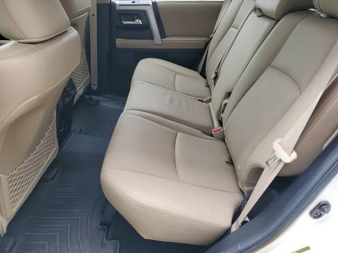 Used 2016 Toyota 4Runner Limited RWD image 32