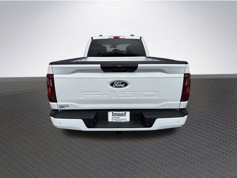 New 2025 Ford F150 STX image 9
