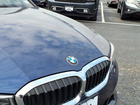 Used 2020 BMW 330i xDrive 330i xDrive w/ Convenience Package image 28