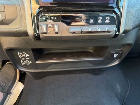 New 2026 RAM 3500 Tradesman image 37