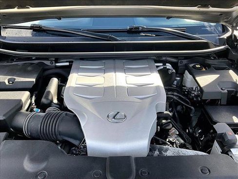 Used 2023 Lexus GX 460 Premium image 11