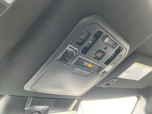 Certified 2023 Toyota Sequoia Platinum image 29