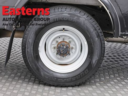 Used 2023 Ford E-350 and Econoline 350 Super Duty w/ Power Windows & Locks Group RWD image 8