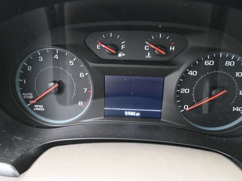 Used 2022 Chevrolet Malibu LT image 12