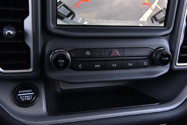 Used 2024 Ford Bronco Sport Big Bend AWD/4WD image 13
