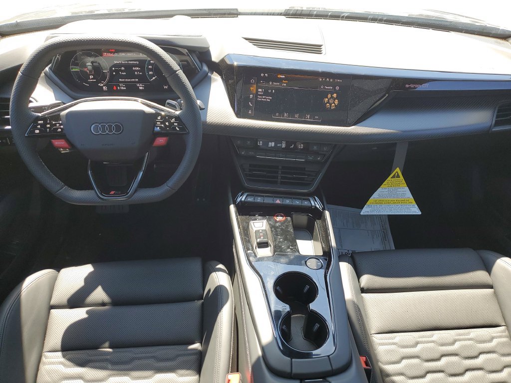 New 2026 Audi RS e-tron GT performance AWD/4WD image 24