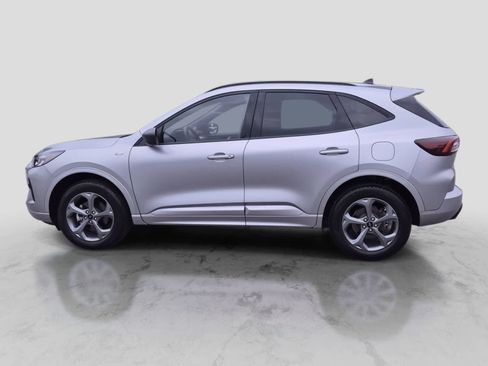 Used 2024 Ford Escape ST-Line w/ Tech Pack #1 AWD/4WD image 5