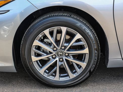 Used 2025 Lexus ES 350 FWD image 29