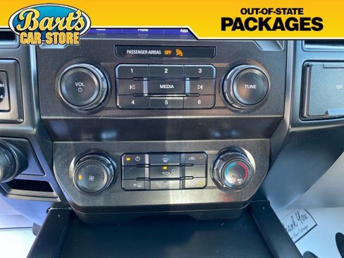 Used 2020 Ford F150 XL w/ Equipment Group 101A Mid AWD/4WD image 31