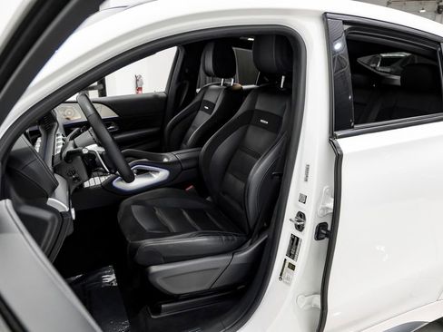 Used 2024 Mercedes-Benz GLE 63 AMG S image 27